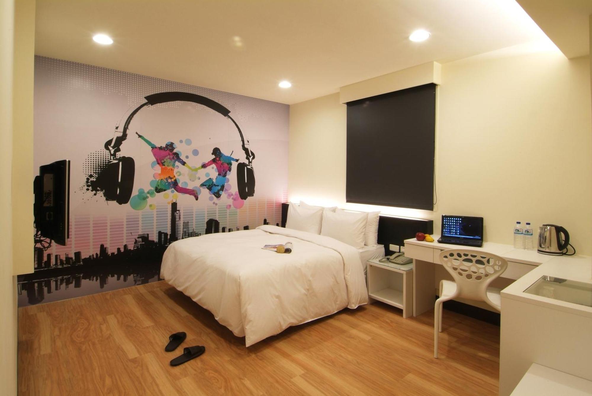 Persimmon Hotel Хсинчу Сити Стая снимка
